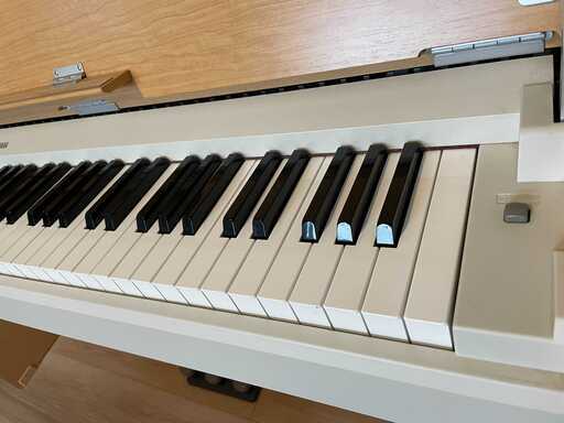 電子ピアノ YAMAHA YDP-S30 88鍵