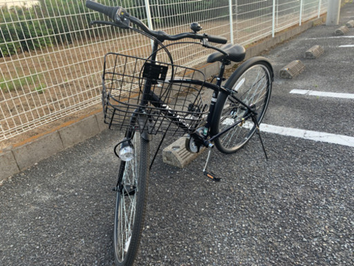 マルキン自転車　