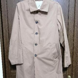 【URBAN RESEARCH ROSSO】スプリングコート