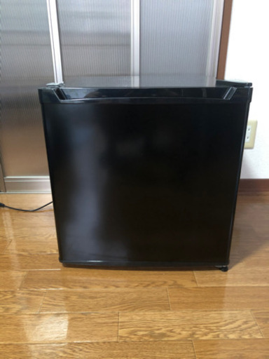 ★美品☆2020年式★ 冷蔵庫 小型 1ドア 46L コンパクト  右開き 左開き シンプル
