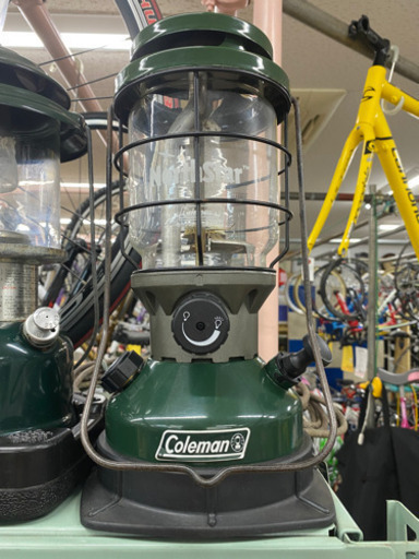 コールマン ランタン ランプ 2000-455J キャンプ アウトドア
