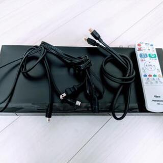 【最終値下げ：定価¥36,800】HDD搭載ハイビジョンブルーレ...