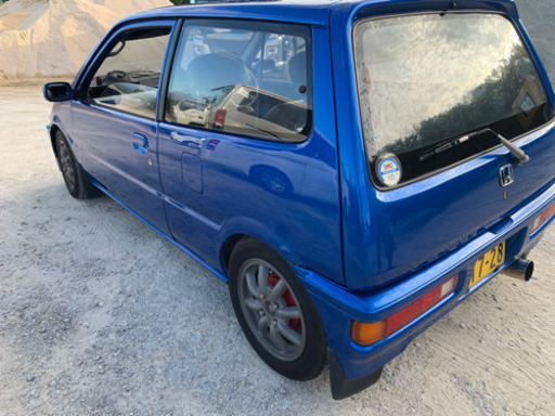 ホンダ　トゥデイAT　値下げしました