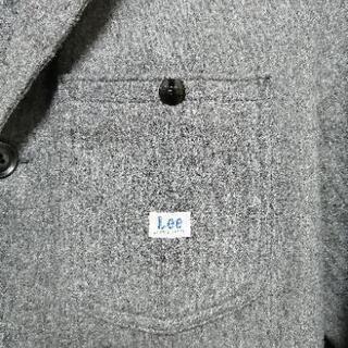 【Lee】ショップコートの画像