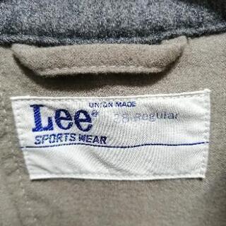 【Lee】ショップコートの画像