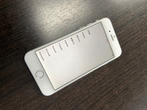iPhone 6美品