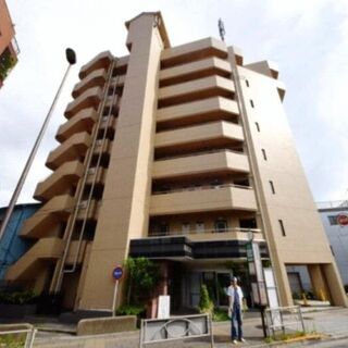入居総額10万円🌼京成押上線 四ツ木駅 歩10分🌺葛飾区四…