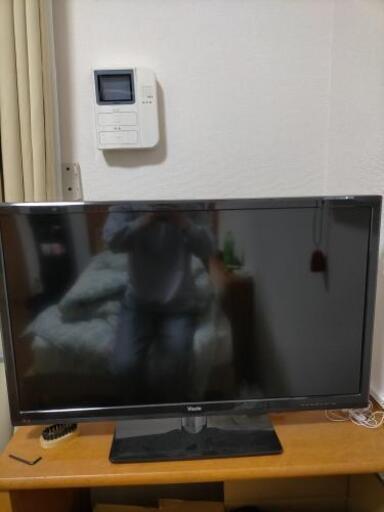 テレビ