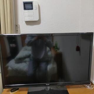 テレビ
