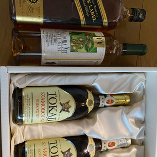 古酒　果実酒　