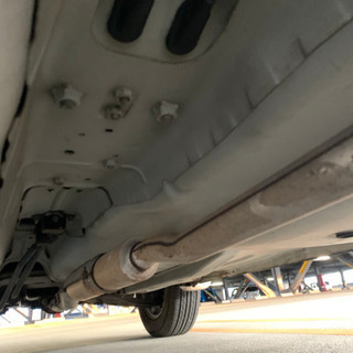 スバル ヴィヴィオビストロ ビストロ ホワイトエディションの画像