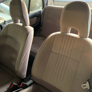 スバル ヴィヴィオビストロ ビストロ ホワイトエディションの画像