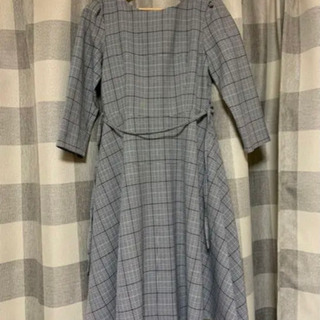 美品　ロペピクニック　38  ワンピース