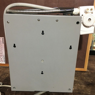 de3112  ★中古　フジ医療器　トレビ FW-405 アルカリイオン整水器 浄水器 　 清掃済　の画像