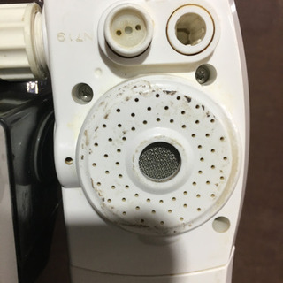 de3112  ★中古　フジ医療器　トレビ FW-405 アルカリイオン整水器 浄水器 　 清掃済　の画像