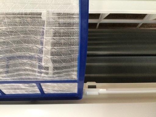 三菱霧ヶ峰　冷暖房ルームエアコン　2.2k  美品　取り付け相談あり