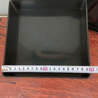 ★美品★お重【値下げしました。】の画像