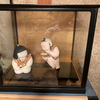 和人形(バラ売りも可) 値下げしました！