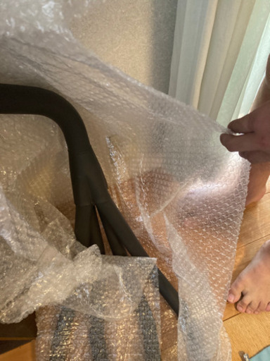 CBX400f用　beet木山スペシャル　マフラー