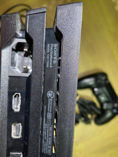 子供用品 playstation4 pro