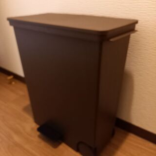 ゴミ箱 33L