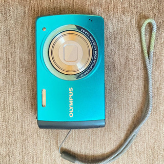デジカメ