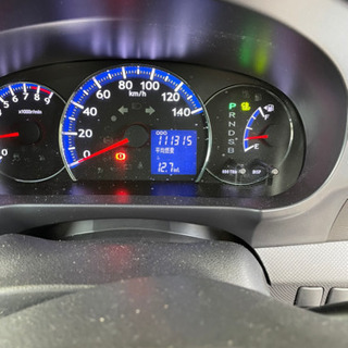 23年式タントエグゼの画像