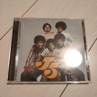 CDジャクソン5