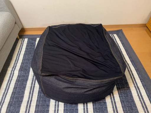 無印良品　ソファ（2）