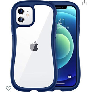 iPhone12 iPhone12pro用 ケース新品未使用