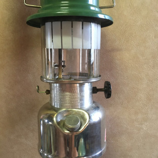 希少コールマンランタン