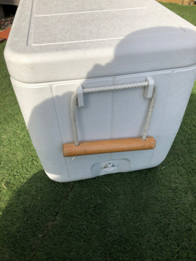 コールマン 大型クーラーボックス