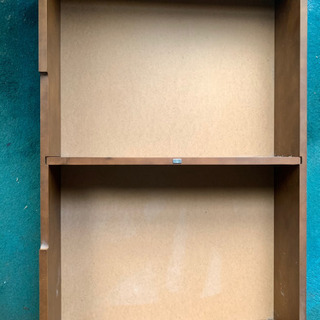 無印良品　ベッド下　収納　2点セットの画像