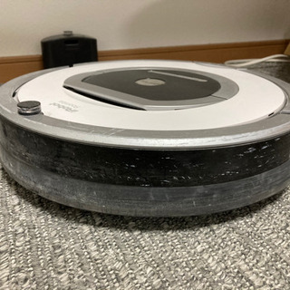 iRobot Roomba　ルンバ　【受渡予定者決定済】の画像