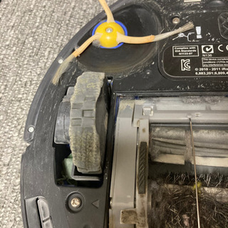 iRobot Roomba　ルンバ　【受渡予定者決定済】の画像