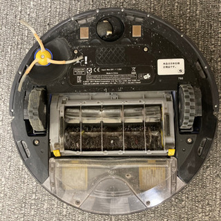 iRobot Roomba　ルンバ　【受渡予定者決定済】の画像