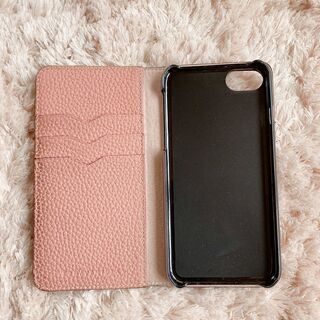 ボナベンチュラ iPhoneレザーケース／BONAVENTURA