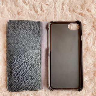 ボナベンチュラ iPhoneレザーケース／BONAVENTURA携帯
