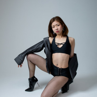 キッズ向けダンスWSの画像