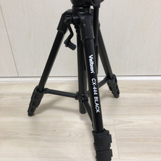 ベルボン Velbon 4段三脚 CX-444の画像