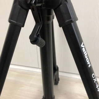 ベルボン Velbon 4段三脚 CX-444の画像