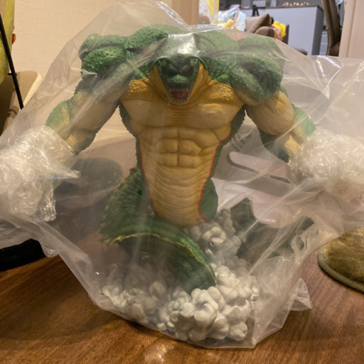 ドラゴンボール　一番くじ
