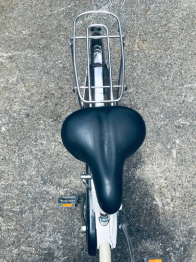 ET860A⭐️電動自転車Panasonic ビビ END63⭐️