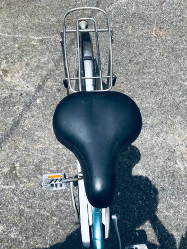 ET861A⭐️電動自転車Panasonic ビビ ENNC634⭐️