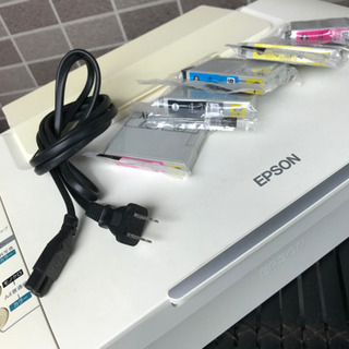 価格相談可能★EPSON PX-401Ａ複合機カラリオプリンター★