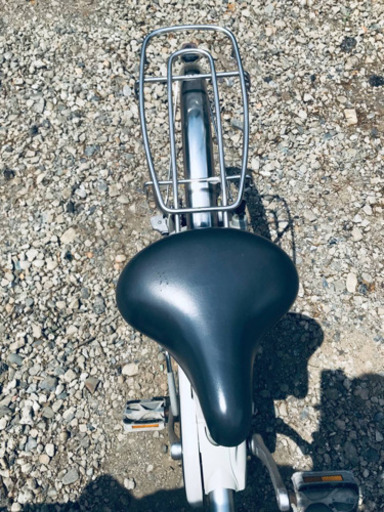 ET865A⭐️電動自転車Panasonic ビビ ENS43⭐️