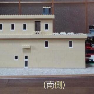 要らなくなったレゴブロックを譲ってください。 - 買いたい/ください