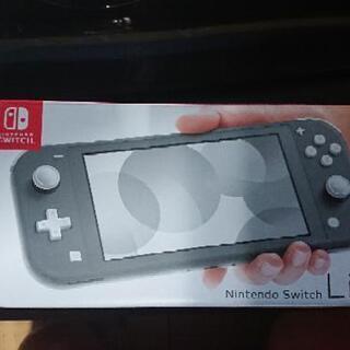 Nintendo Switch Lite 任天堂スイッチライト本体