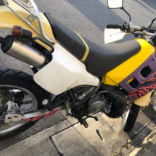 TS125Rの中古が安い！激安で譲ります・無料であげます｜ジモティー