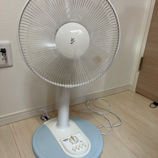 扇風機　中古